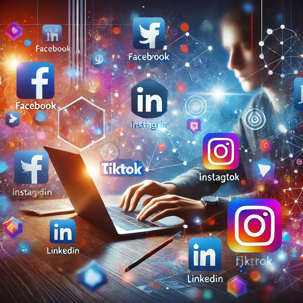 social media marketing_loyaldigital