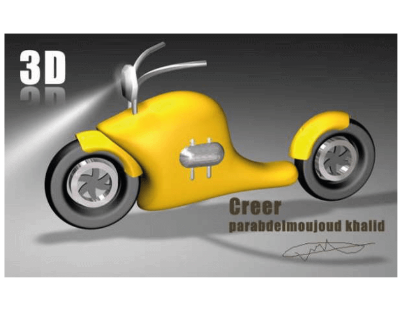 3d 8 loyaldigital Webdesign1