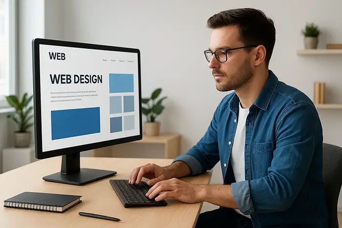 Beitragsbild festlegen